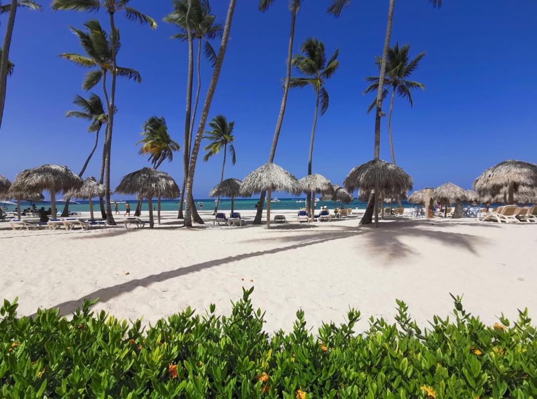 Caribbean Dream Suites The Best Offer - Pool Playa Los Corales & Spa Punta Cana Kültér fotó